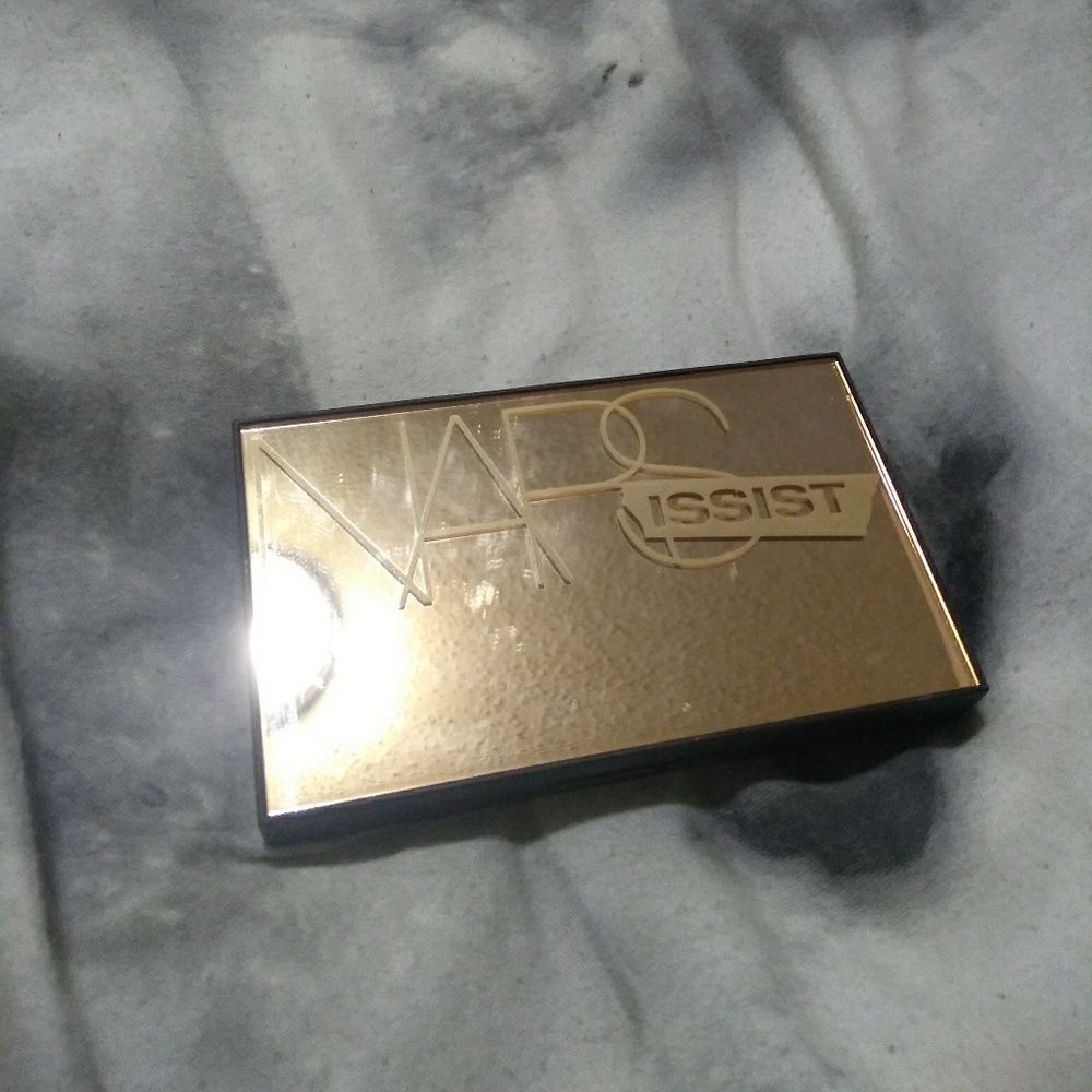 NARS(issist) Loaded Eyeshadow Palette